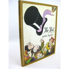 The Hat - Jan Brett