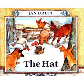 The Hat - Jan Brett