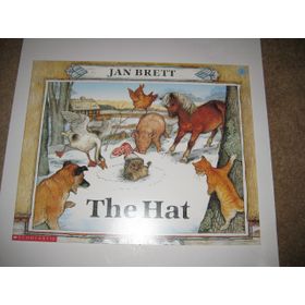 The Hat - Jan Brett