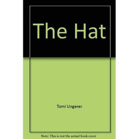 The Hat - Jan Brett