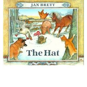 The Hat - Jan Brett