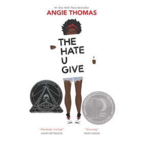 The Hate U Give - Angie Thomas