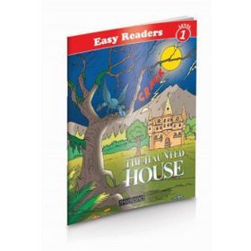The Haunted House Level 1 - Michael Wolfgang
