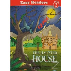The Haunted House Level 1 - Michael Wolfgang