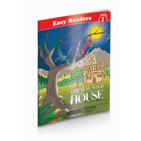 The Haunted House Level 1 - Michael Wolfgang