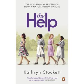 The Help - Kathryn Stockett