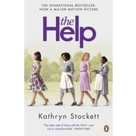 The Help - Kathryn Stockett