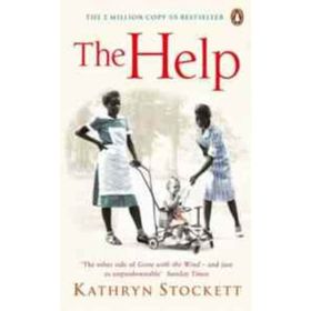 The Help - Kathryn Stockett
