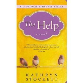 The Help - Kathryn Stockett