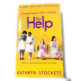 The Help - Kathryn Stockett