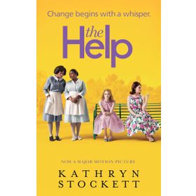 The Help - Kathryn Stockett