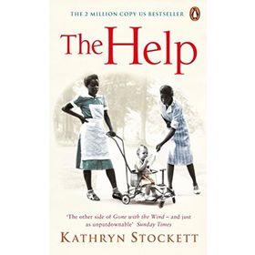 The Help - Kathryn Stockett