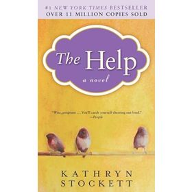 The Help - Kathryn Stockett
