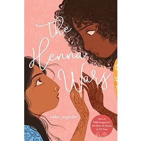The Henna Wars - Adiba Jaigirdar
