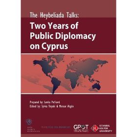 The Heybeliada Talks Two Years of Publics Diplomacy on Cyprus - kollektif