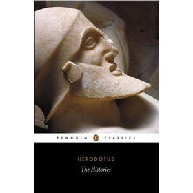 The Histories - heredot