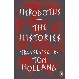 The Histories - heredot
