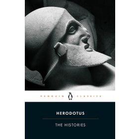 The Histories - heredot