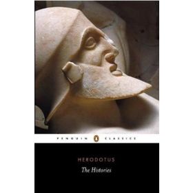 The Histories - heredot
