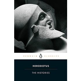 The Histories - heredot