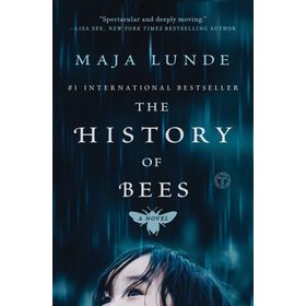 The History of Bees - Maja Lunde