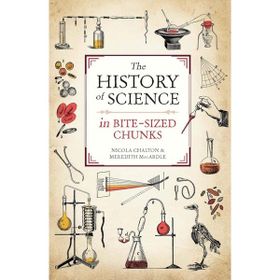 The History of Science in Bite-sized Chunks -Nicola Chalton