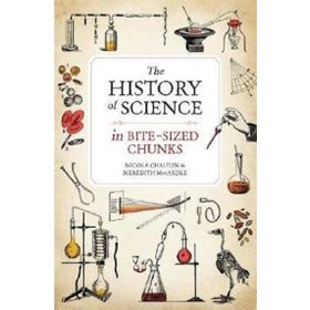 The History of Science in Bite-sized Chunks -Nicola Chalton