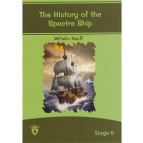 The History of The Spectre Ship - Wilhelm Hauff