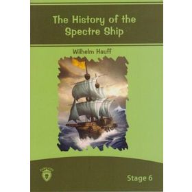 The History of The Spectre Ship - Wilhelm Hauff