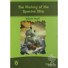 The History of The Spectre Ship - Wilhelm Hauff