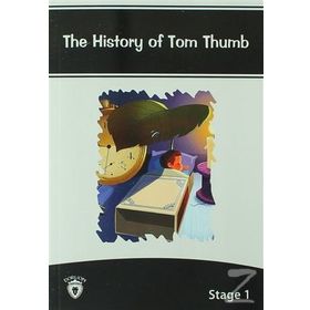 The History of Tom Thumb Stage - 1 - Yuliya Yaşar