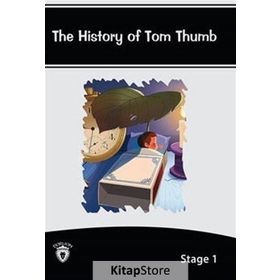 The History of Tom Thumb Stage - 1 - Yuliya Yaşar