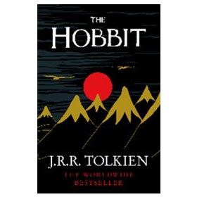The Hobbit : İllustrated Edition - J. R. R. Tolkien