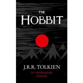 THE HOBBIT - JOHN RONALD REUEL TOLKIEN