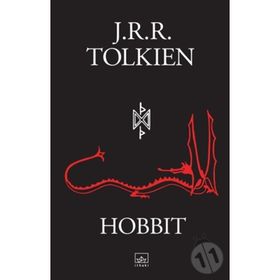 THE HOBBIT - JOHN RONALD REUEL TOLKIEN