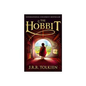 THE HOBBIT - JOHN RONALD REUEL TOLKIEN