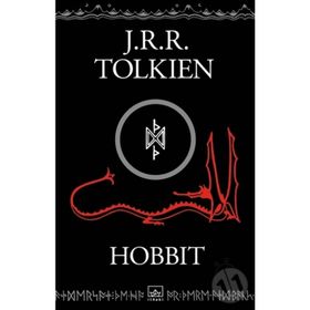 THE HOBBIT - JOHN RONALD REUEL TOLKIEN
