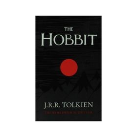 THE HOBBIT - JOHN RONALD REUEL TOLKIEN