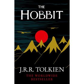 THE HOBBIT - JOHN RONALD REUEL TOLKIEN