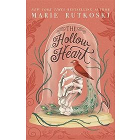 The Hollow Heart - Marie Rutkoski