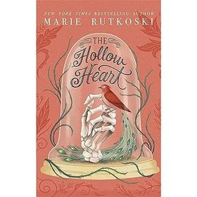 The Hollow Heart - Marie Rutkoski