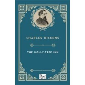 The Holly-Tree Inn-Paper Books