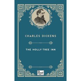 The Holly-Tree Inn-Paper Books