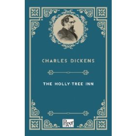 The Holly-Tree Inn-Paper Books