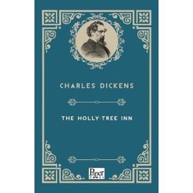 The Holly-Tree Inn-Paper Books