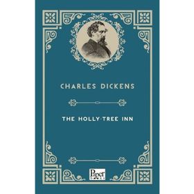 The Holly-Tree Inn-Paper Books