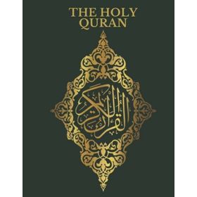 The Holy Quran