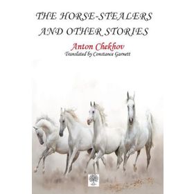 The Horse-Stealers And Other Stories-Platanus Publishing