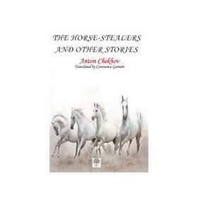 The Horse-Stealers And Other Stories-Platanus Publishing