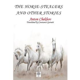 The Horse-Stealers And Other Stories-Platanus Publishing